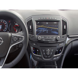 Купити Мультимедійна система Gazer T6009-G09 PRO MAX до Opel Insignia 1 2009-2013