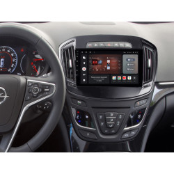 Купити Мультимедійна система Gazer T6009-G09 PRO MAX до Opel Insignia 1 2009-2013