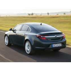 Купити Мультимедійна система Gazer T6009-G09 PRO MAX до Opel Insignia 1 2009-2013