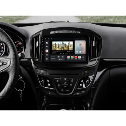 Купити Мультимедійна система Gazer T6009-G09F/H PRO MAX до Buick Regal 2013-2017