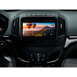 Купити Мультимедійна система Gazer T6009-G09F/L PRO MAX до Opel Insignia 1 2013-2017