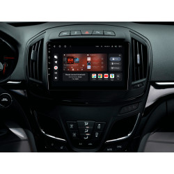 Купити Мультимедійна система Gazer T6009-G09F/L PRO MAX до Opel Insignia 1 2013-2017