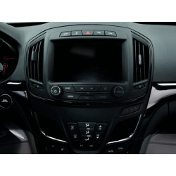 Купити Мультимедійна система Gazer T6009-G09F/L PRO MAX до Opel Insignia 1 2013-2017