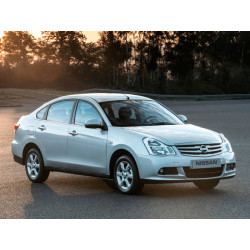 Купити Мультимедійна система Gazer T6009-G15 PRO MAX до Nissan Almera 3 2012-2018