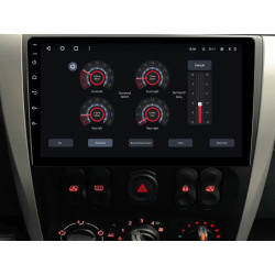 Купити Мультимедійна система Gazer T6009-G15 PRO MAX до Nissan Almera 3 2012-2018