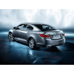 Купити Мультимедійна система Gazer T6009-G4 PRO MAX до Buick Lacrosse 2009-2013