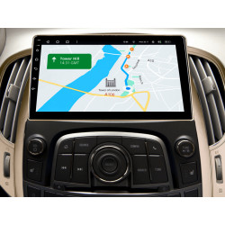 Купити Мультимедійна система Gazer T6009-G4 PRO MAX до Buick Lacrosse 2009-2013