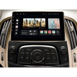 Купити Мультимедійна система Gazer T6009-G4 PRO MAX до Buick Lacrosse 2009-2013