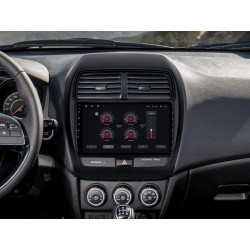 Купити Мультимедійна система Gazer T6009-GAF/H PRO MAX до Mitsubishi ASX 1 2016-2022