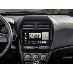 Купити Мультимедійна система Gazer T6009-GAF/H PRO MAX до Mitsubishi ASX 1 2016-2022