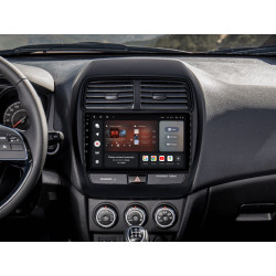 Купити Мультимедійна система Gazer T6009-GAF/L PRO MAX до Mitsubishi ASX 1 2016-2022