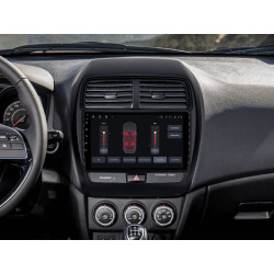 Купити Мультимедійна система Gazer T6009-GAF/L PRO MAX до Mitsubishi ASX 1 2016-2022