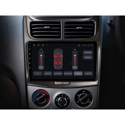 Купити Мультимедійна система Gazer T6009-GAM PRO MAX до Chevrolet Sail 2009-2013