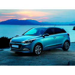 Купити Мультимедійна система Gazer T6009-GB PRO MAX до Hyundai i20 2 (GB) 2014-2018