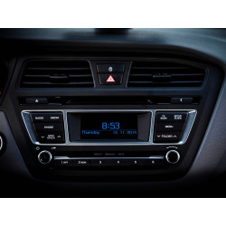 Купити Мультимедійна система Gazer T6009-GB PRO MAX до Hyundai i20 2 (GB) 2014-2018