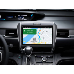 Купити Мультимедійна система Gazer T6009-GB5 PRO MAX до Honda Freed 2 2016-2020