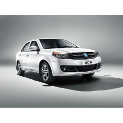 Купити Мультимедійна система Gazer T6009-GC6 PRO MAX до Geely GC6 1 2014-2016