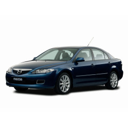 Купити Мультимедійна система Gazer T6009-GG PRO MAX до Mazda 6 (GG) 2002-2007