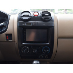 Купити Мультимедійна система Gazer T6009-GMT355 PRO MAX до Chevrolet Colorado 2006-2012