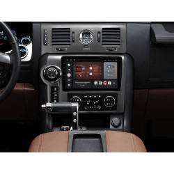 Купити Мультимедійна система Gazer T6009-GMT820 PRO MAX до Hummer H2 E85 2007-2009