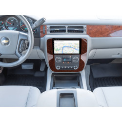 Купити Мультимедійна система Gazer T6009-GMT900 PRO MAX до Chevrolet Tahoe 3 (GMT900) 2006-2014