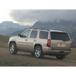 Купити Мультимедійна система Gazer T6009-GMT900 PRO MAX до Chevrolet Tahoe 3 (GMT900) 2006-2014