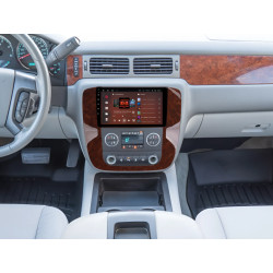 Купити Мультимедійна система Gazer T6009-GMT900 PRO MAX до GMC Yukon 3 (GMT900) 2006-2014