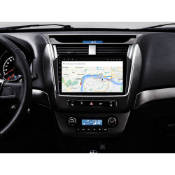 Купити Мультимедійна система Gazer T6009-GX7 PRO MAX до Geely Emgrand X7 1 GX7 EX7 2011-2019