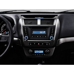 Купити Мультимедійна система Gazer T6009-GX7 PRO MAX до Geely Emgrand X7 1 GX7 EX7 2011-2019