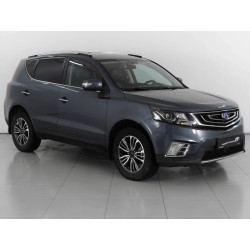 Купити Мультимедійна система Gazer T6009-GX7F PRO MAX до Geely Emgrand X7, Vision X6, Haoqing SUV 2014-2020