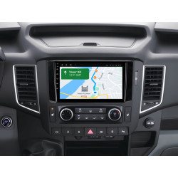 Купити Мультимедійна система Gazer T6009-H350 PRO MAX до Hyundai H350 2015-2021