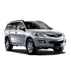 Купити Мультимедійна система Gazer T6009-H5 PRO MAX до Great Wall Hover, Haval H5 1 2010-2017