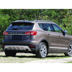 Купити Мультимедійна система Gazer T6009-H7 PRO MAX до Great Wall Hover, Haval H7 2015-2021