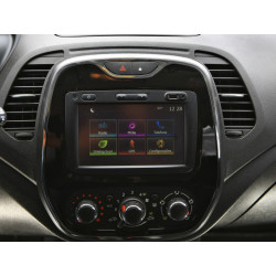 Купити Мультимедійна система Gazer T6009-HA PRO MAX до Renault Kaptur (HA) 2016-2019