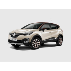 Купити Мультимедійна система Gazer T6009-HA PRO MAX до Renault Kaptur (HA) 2016-2019