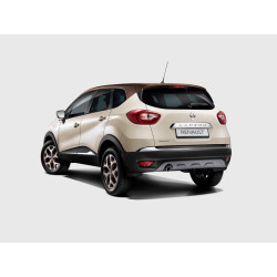 Купити Мультимедійна система Gazer T6009-HA PRO MAX до Renault Kaptur (HA) 2016-2019