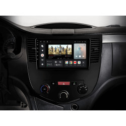 Купити Мультимедійна система Gazer T6009-HBJ PRO MAX до Haima 3 HMC7185A H11 2010-2013