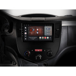 Купити Мультимедійна система Gazer T6009-HBJ PRO MAX до Haima 3 HMC7185A H11 2010-2013