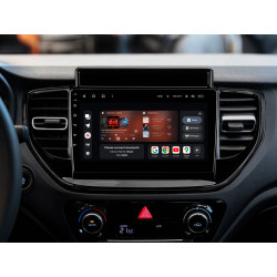 Купити Мультимедійна система Gazer T6009-HCF PRO MAX до Hyundai Solaris 2 (HC) 2020-2021