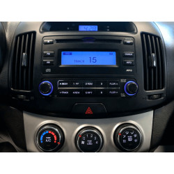 Купити Мультимедійна система Gazer T6009-HD PRO MAX до Hyundai Elantra 4 (HD) 2006-2012