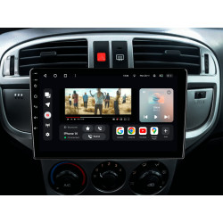 Купити Мультимедійна система Gazer T6009-HFC PRO MAX до Hyundai Matrix (FC) 2001-2010