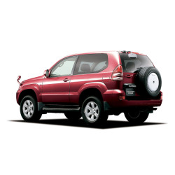 Купити Мультимедійна система Gazer T6009-J120/L PRO MAX до Toyota Land Cruiser Prado 3 (J120) 2002-2009