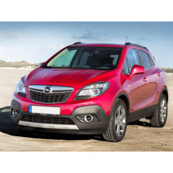 Купити Мультимедійна система Gazer T6009-J13 PRO MAX до Opel Mokka 1 2012-2016