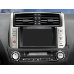 Купити Мультимедійна система Gazer T6009-J150/L PRO MAX до Toyota Land Cruiser Prado 4 (J150) 2009-2013