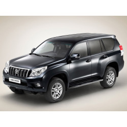 Купити Мультимедійна система Gazer T6009-J150/L PRO MAX до Toyota Land Cruiser Prado 4 (J150) 2009-2013