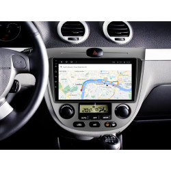 Купити Мультимедійна система Gazer T6009-J200 PRO MAX до Buick Excelle Hrv 2004-2013