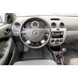 Купити Мультимедійна система Gazer T6009-J200 PRO MAX до Chevrolet Lacetti J200 2004-2013
