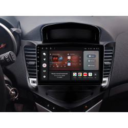 Купити Мультимедійна система Gazer T6009-J300 PRO MAX до Chevrolet Cruze (J300) 2008-2014