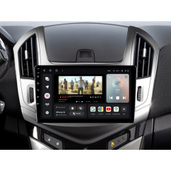 Купити Мультимедійна система Gazer T6009-J308 PRO MAX до Chevrolet Cruze (J300, J308) 2012-2015