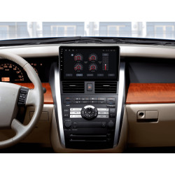 Купити Мультимедійна система Gazer T6009-J31 PRO MAX до Nissan Teana 2003-2008